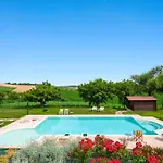 I Gelsi 12&2 By Marche * Orciano di Pesaro