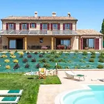 Villa I Gelsi 12&2 By Marche Orciano di Pesaro