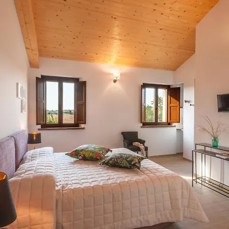 I Gelsi 12&2 By Marche *