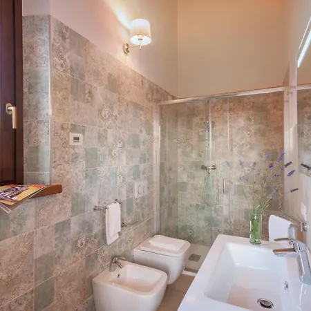 I Gelsi 12&2 By Marche Villa *