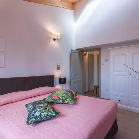 I Gelsi 12&2 By Marche Vila Orciano di Pesaro