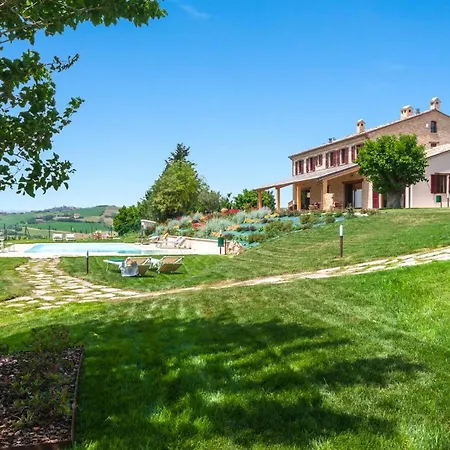 I Gelsi 12&2 By Marche Vila