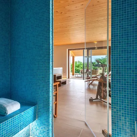 I Gelsi 12&2 By Marche Villa Orciano di Pesaro