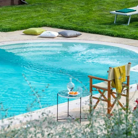 I Gelsi 12&2 By Marche Villa La Figurina