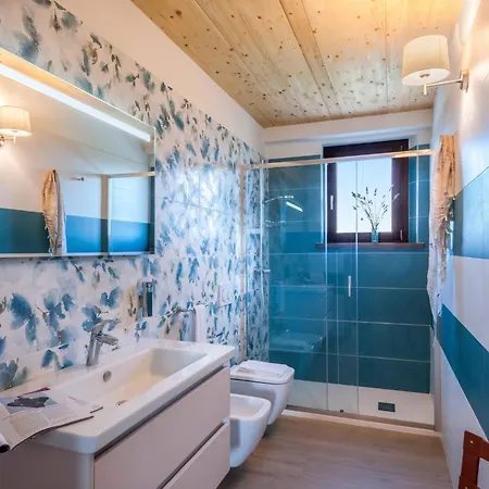 I Gelsi 12&2 By Marche