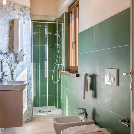 I Gelsi 12&2 By Marche * Orciano di Pesaro