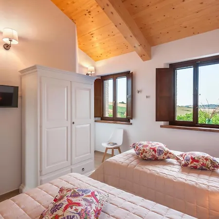 I Gelsi 12&2 By Marche Vila