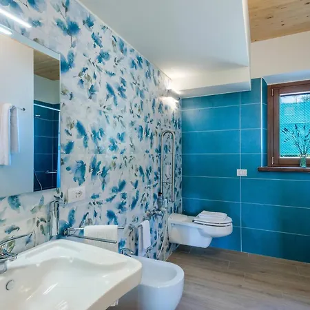 Villa I Gelsi 12&2 By Marche