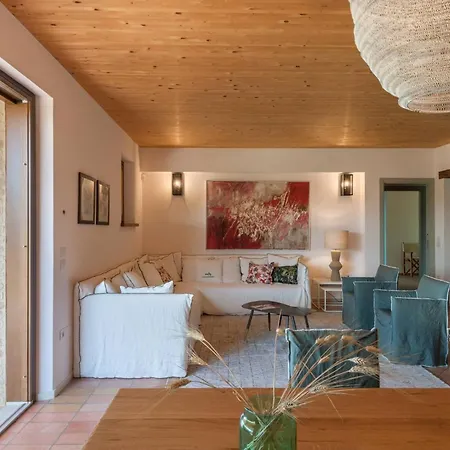 Villa I Gelsi 12&2 By Marche *