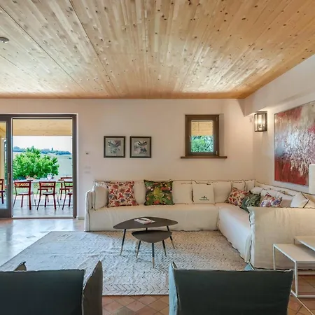 I Gelsi 12&2 By Marche *