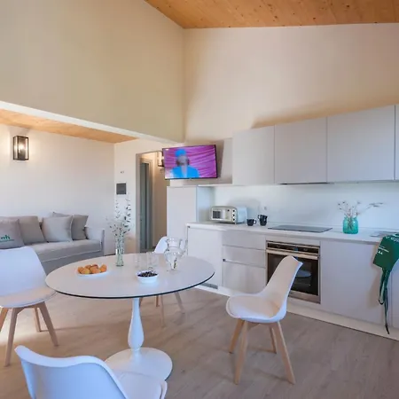 I Gelsi 12&2 By Marche