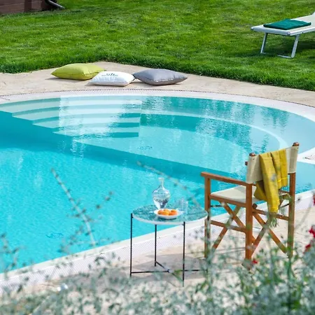 Villa I Gelsi 12&2 By Marche