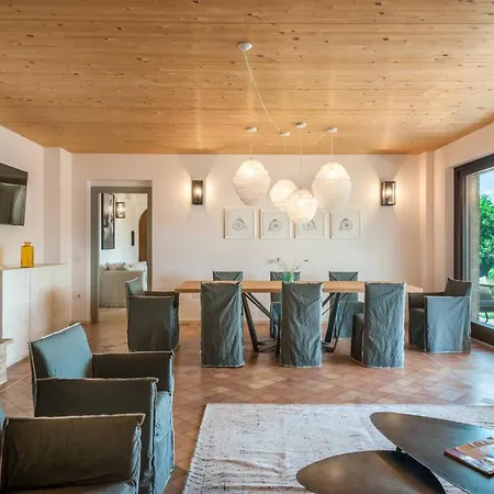 I Gelsi 12&2 By Marche Vila Orciano di Pesaro