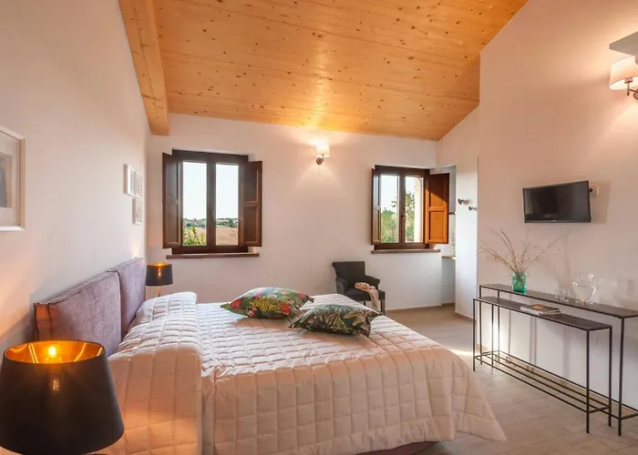 I Gelsi 12&2 By Marche *