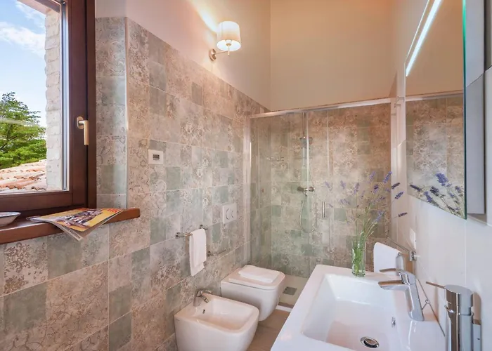 I Gelsi 12&2 By Marche Βίλα *