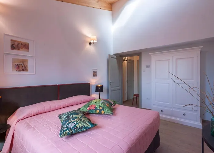 I Gelsi 12&2 By Marche Βίλα Orciano di Pesaro