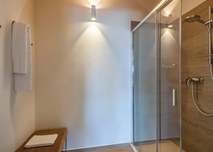 Βίλα I Gelsi 12&2 By Marche *