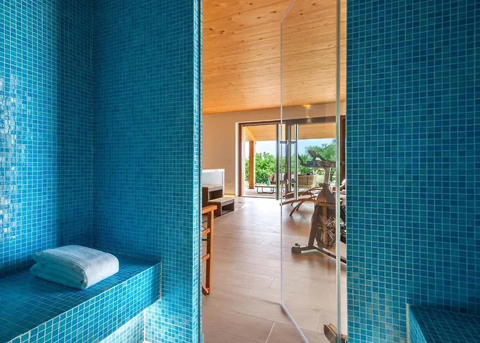 I Gelsi 12&2 By Marche Βίλα Orciano di Pesaro