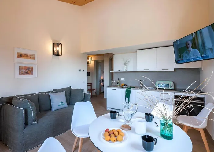 I Gelsi 12&2 By Marche *