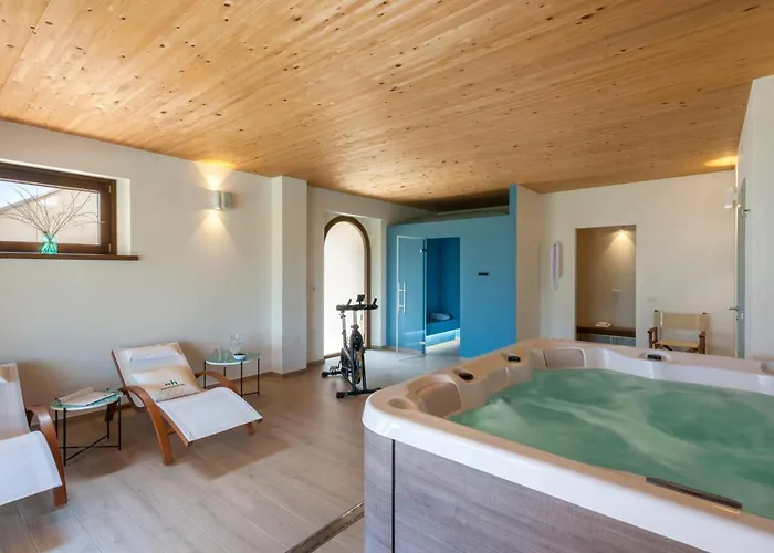 I Gelsi 12&2 By Marche