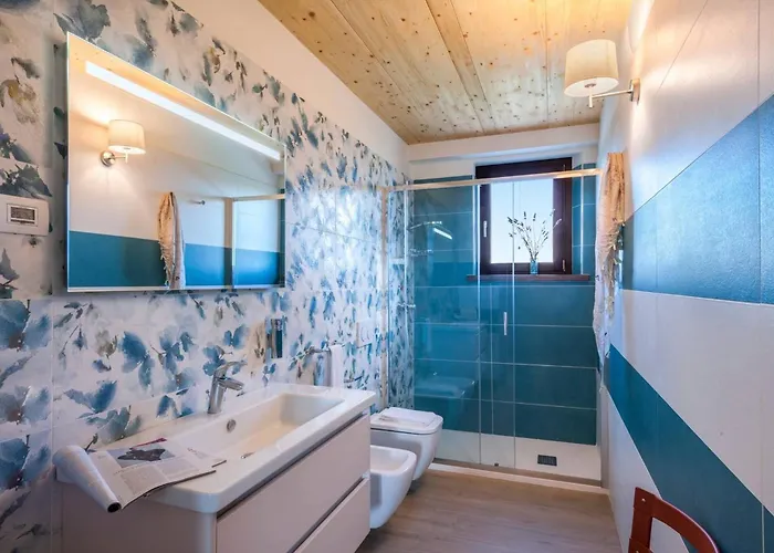 I Gelsi 12&2 By Marche