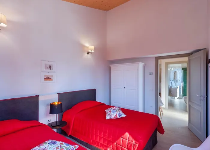 I Gelsi 12&2 By Marche Βίλα