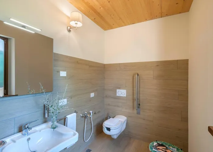 I Gelsi 12&2 By Marche Βίλα Orciano di Pesaro