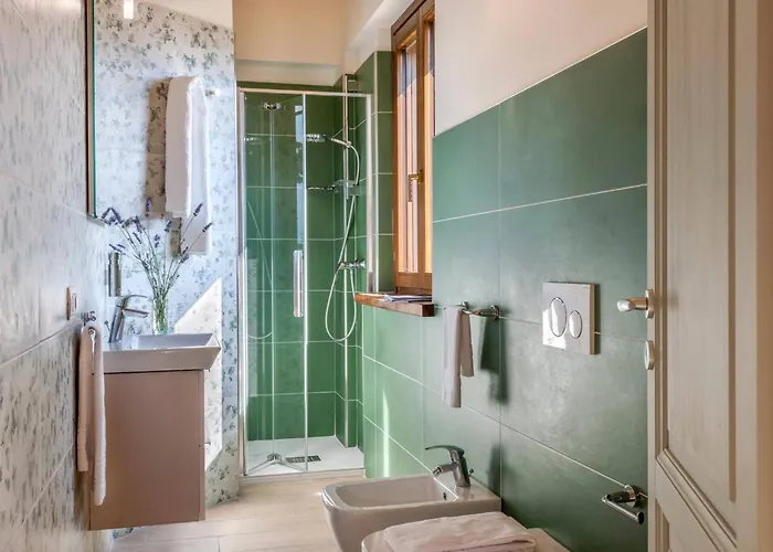 I Gelsi 12&2 By Marche * Orciano di Pesaro