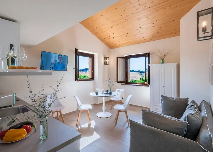 I Gelsi 12&2 By Marche