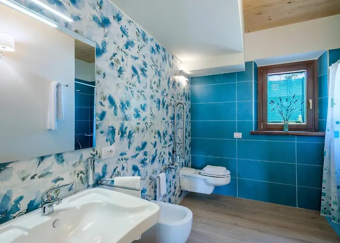 Βίλα I Gelsi 12&2 By Marche