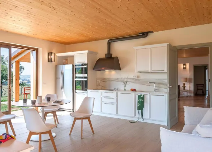 I Gelsi 12&2 By Marche *