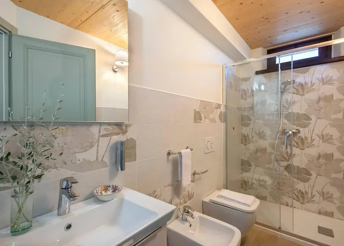 I Gelsi 12&2 By Marche Βίλα