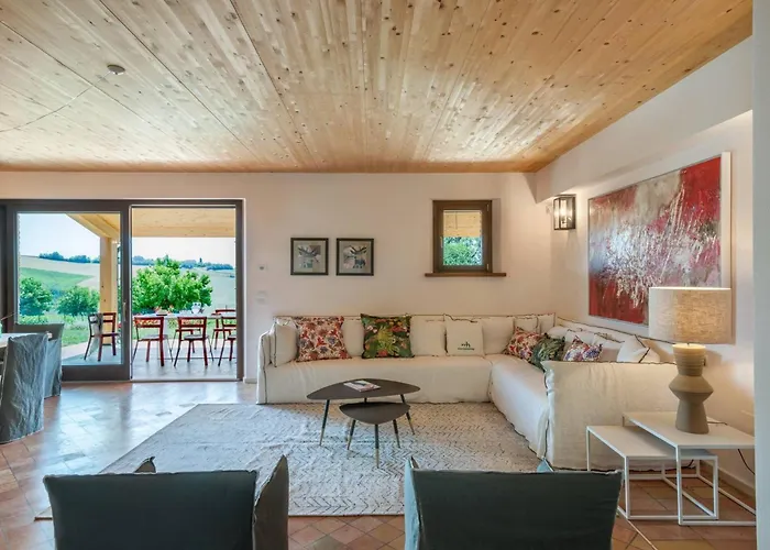 I Gelsi 12&2 By Marche *