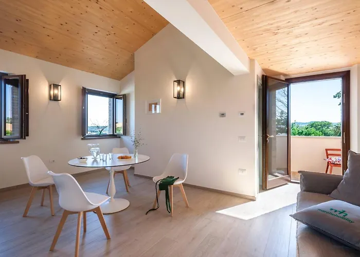 I Gelsi 12&2 By Marche Βίλα *